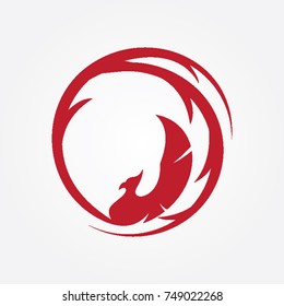 eagle logo
