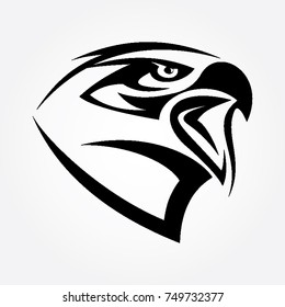 eagle logo
