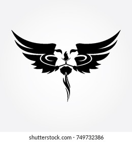 eagle logo