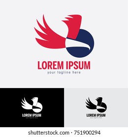 Eagle logo 