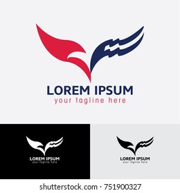 Eagle logo 4