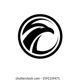 Eagle logo , Abstract Eagle logo design template, Eagle Logo Vector