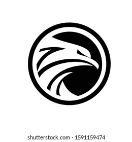 Eagle logo , Abstract Eagle logo design template, Eagle Logo Vector