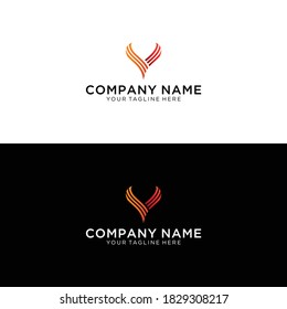 Eagle logo , Abstract Eagle logo design template, Eagle Logo Vector
