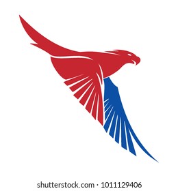 eagle logo business