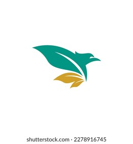 eagle logo colored eagle wings logo