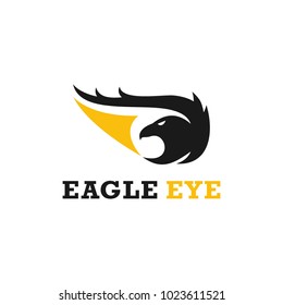 Eagle Logo Design