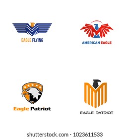 Eagle Logo Design