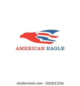 Eagle Logo Design