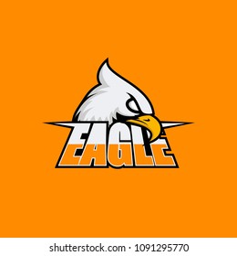Eagle Logo Design