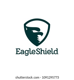 Eagle Logo Design