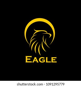 Eagle Logo Design