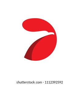 EAGLE LOGO DESIGN