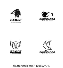 Eagle Logo Design