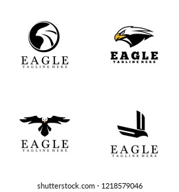 Eagle Logo Design