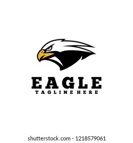 Eagle Logo Design