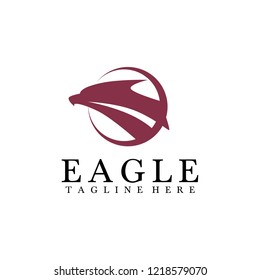 Eagle Logo Design