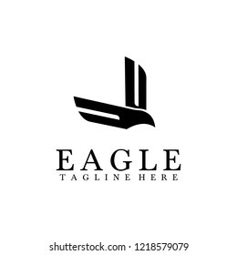 Eagle Logo Design