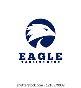 Eagle Logo Design