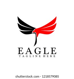Eagle Logo Design