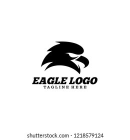 Eagle Logo Design