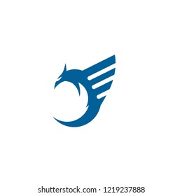 Eagle Logo Design