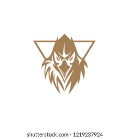 Eagle Logo Design