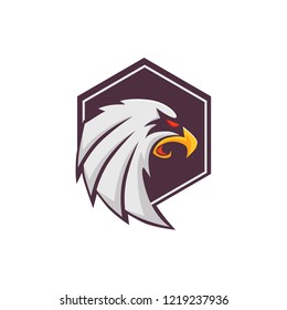 Eagle Logo Design