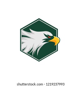 Eagle Logo Design