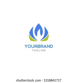 Eagle logo design