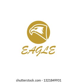 eagle logo design