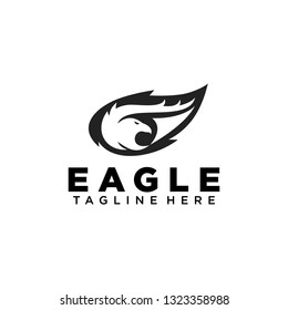Eagle Logo Design