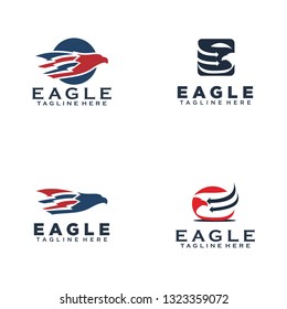 Eagle Logo Design
