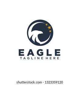 Eagle Logo Design