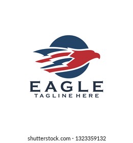 Eagle Logo Design