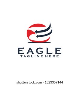 Eagle Logo Design