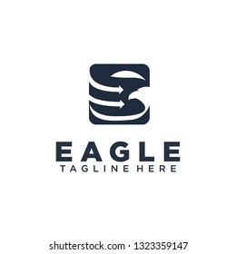 Eagle Logo Design