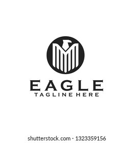 Eagle Logo Design
