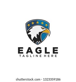 Eagle Logo Design