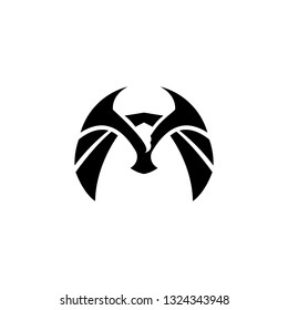 eagle logo design