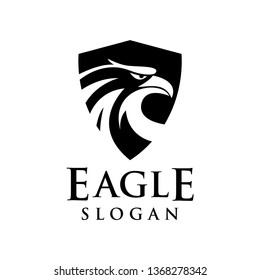 eagle logo design