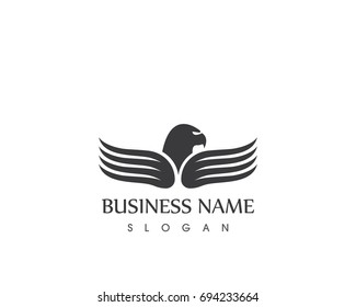 Eagle Logo Design