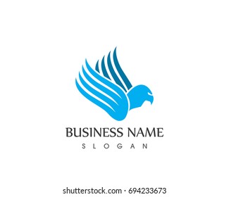 Eagle Logo Design