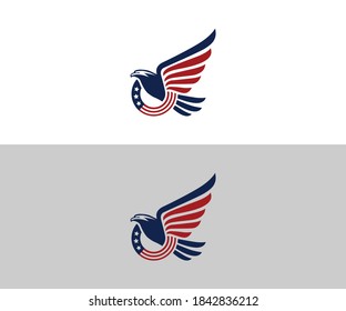 Adler Logo Design eps Format