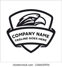 Eagle Logo Design Inspiration