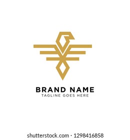 Eagle Logo Design Inspiration