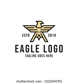 Eagle Logo Design Inspiration