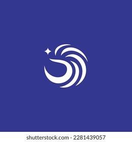 Eagle Logo design template Eagle Logo