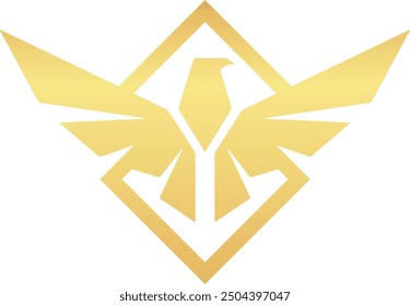 Eagle Diseño de logo para tu marca