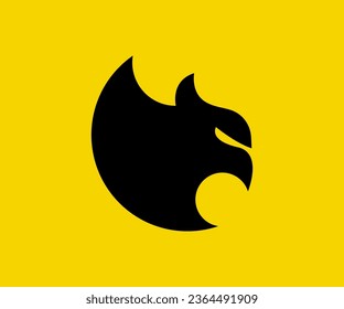 Eagle Logo Design for Your Business